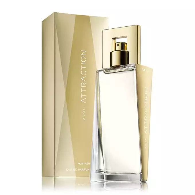 Avon perfumy damskie 